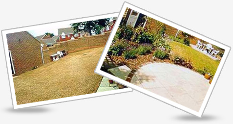 diseño de jardines